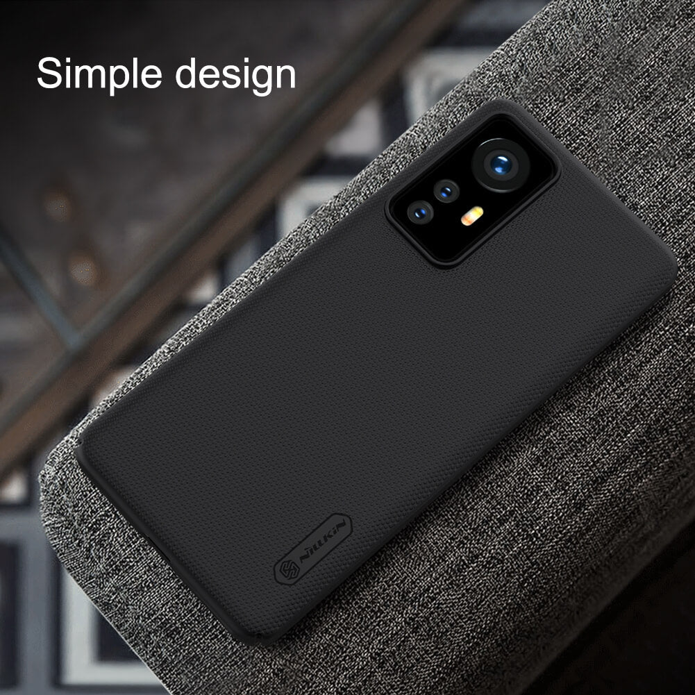 Skal Super Frosted Shield till Redmi Note 11 Pro 5G