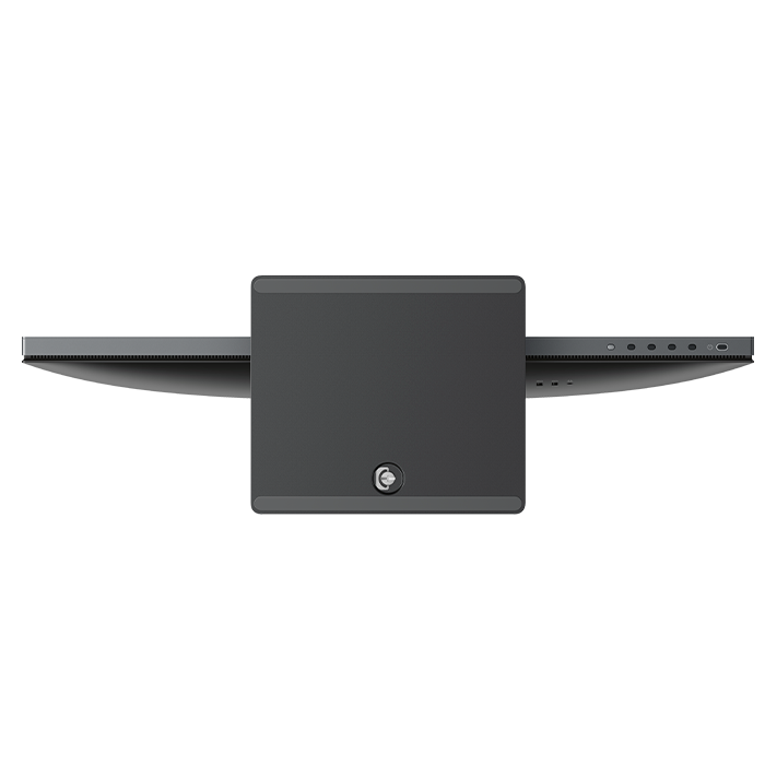 Xiaomi 4K Monitor 27"