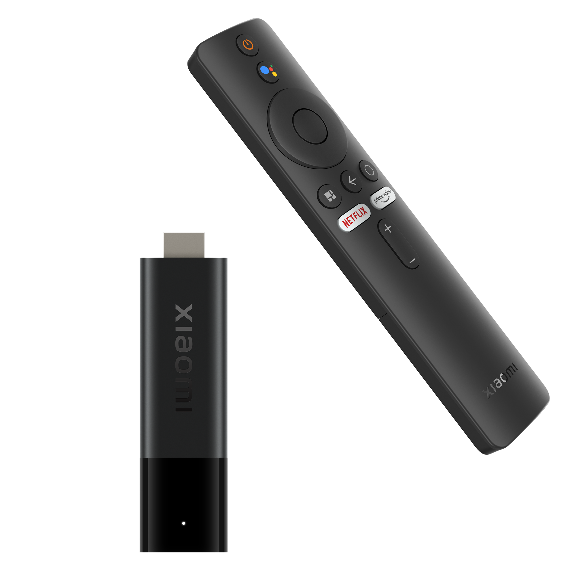 Xiaomi mi tv stick 4k