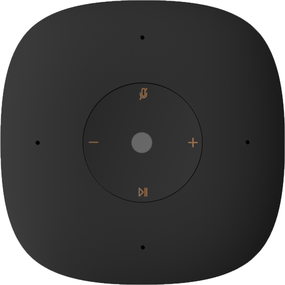 Xiaomi Smart Speaker IR Control
