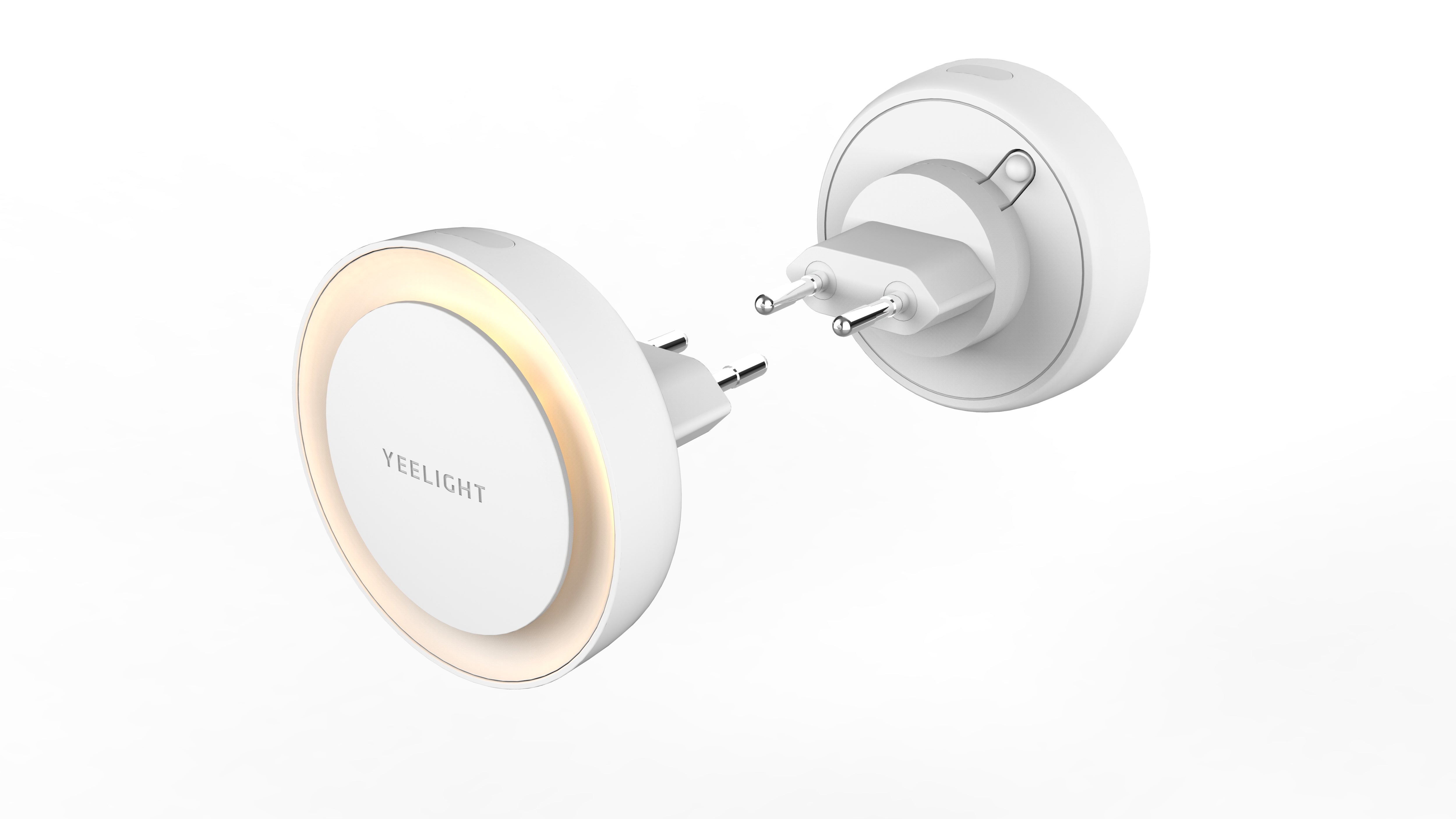 Yeelight Plug-In Light Sensor Nightlight