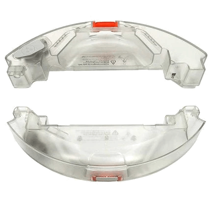 Electrically Controlled Watertank for S5 MAX White