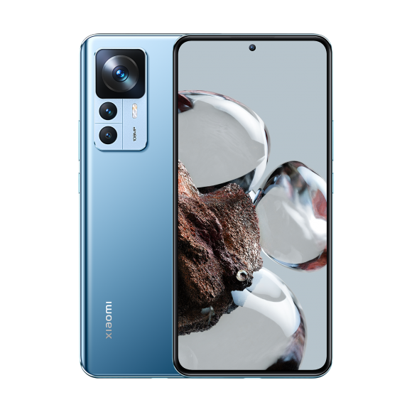 Xiaomi 12T