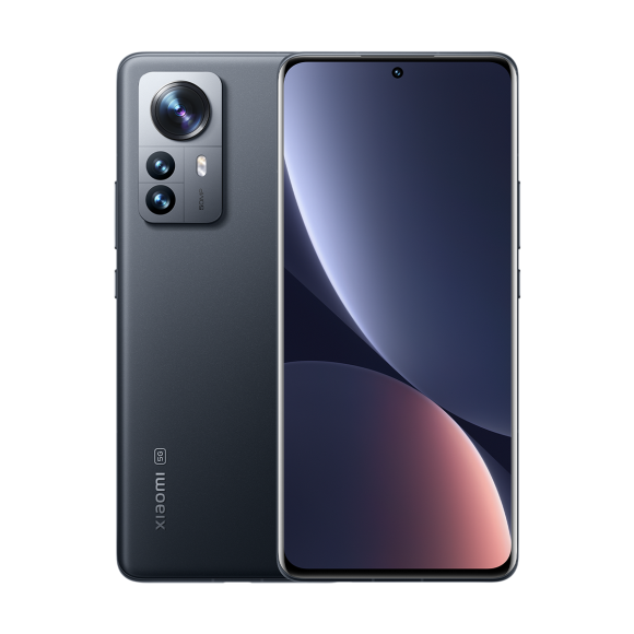 Xiaomi 12 Pro