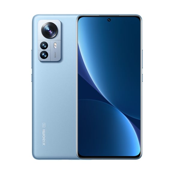 Xiaomi 12 Pro