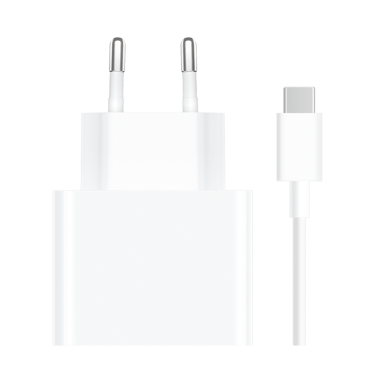 Xiaomi 67W ladekombinasjon EU