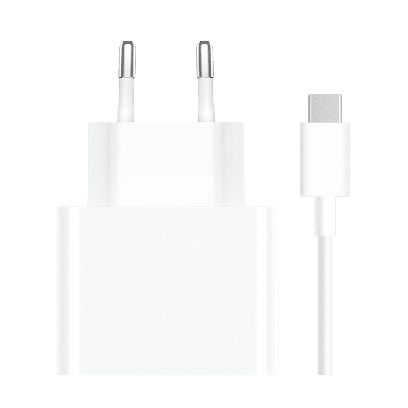 Xiaomi 67W ladekombinasjon EU